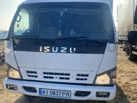 Исузу Другая 2008 в Буче на Automoto.ua Исузу Другая, объемом двигателя 0 л и пробегом 0 тыс. км за 10999 $, фото 1 на Automoto.ua