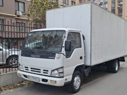 Исузу Другая, объемом двигателя 14.86 л и пробегом 0 тыс. км за 9900 $, фото 1 на Automoto.ua