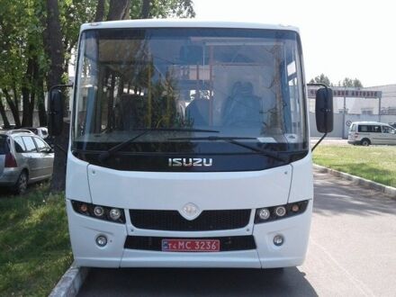 Исузу Другая, объемом двигателя 0 л и пробегом 0 тыс. км за 92352 $, фото 1 на Automoto.ua