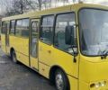 Желтый Исузу Другая, объемом двигателя 5.2 л и пробегом 400 тыс. км за 21000 $, фото 1 на Automoto.ua