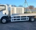 Белый Исузу EV100, объемом двигателя 0 л и пробегом 1 тыс. км за 57000 $, фото 1 на Automoto.ua