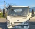 Белый Исузу EV100, объемом двигателя 0 л и пробегом 1 тыс. км за 57000 $, фото 1 на Automoto.ua