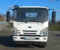 Белый Исузу EV100, объемом двигателя 0 л и пробегом 1 тыс. км за 63000 $, фото 1 на Automoto.ua