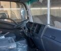 Білий Ісузу EV100, об'ємом двигуна 0 л та пробігом 1 тис. км за 57000 $, фото 6 на Automoto.ua