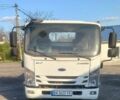 Белый Исузу EV100, объемом двигателя 0 л и пробегом 1 тыс. км за 57000 $, фото 1 на Automoto.ua