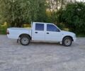 Белый Исузу Faster, объемом двигателя 2.2 л и пробегом 224 тыс. км за 5850 $, фото 1 на Automoto.ua