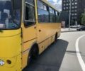 Желтый Исузу MD пас, объемом двигателя 4.6 л и пробегом 10 тыс. км за 6000 $, фото 8 на Automoto.ua