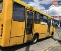 Желтый Исузу MD пас, объемом двигателя 4.6 л и пробегом 10 тыс. км за 6000 $, фото 7 на Automoto.ua