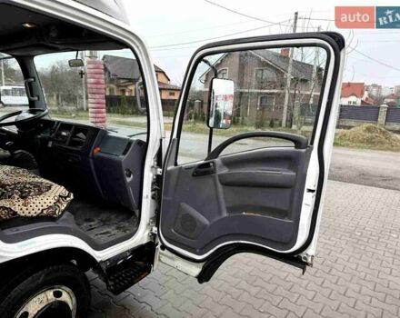 Исузу NRR 2012 в Коломые на Automoto.ua Исузу NRR, объемом двигателя 3 л и пробегом 236 тыс. км за 20000 $, фото 12 на Automoto.ua