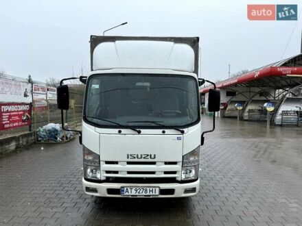 Исузу NRR 2012 в Коломые на Automoto.ua Исузу NRR, объемом двигателя 3 л и пробегом 236 тыс. км за 17999 $, фото 1 на Automoto.ua