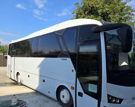 Білий Ісузу Visigo, об'ємом двигуна 5.19 л та пробігом 189 тис. км за 55800 $, фото 4 на Automoto.ua