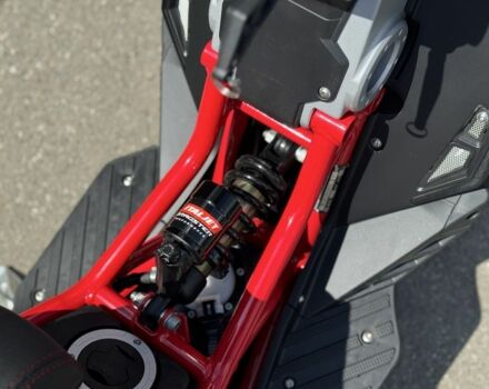 Италджет Драгстер, объемом двигателя 0.28 л и пробегом 0 тыс. км за 9300 $, фото 10 на Automoto.ua