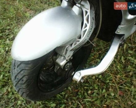Білий Італджет Формула, об'ємом двигуна 0 л та пробігом 1 тис. км за 1400 $, фото 2 на Automoto.ua
