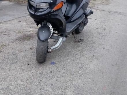 Италджет Формула, объемом двигателя 49 л и пробегом 0 тыс. км за 185 $, фото 1 на Automoto.ua