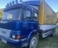 Ивеко 145-17, объемом двигателя 0 л и пробегом 0 тыс. км за 9800 $, фото 4 на Automoto.ua