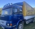 Ивеко 145-17, объемом двигателя 0 л и пробегом 0 тыс. км за 9800 $, фото 5 на Automoto.ua