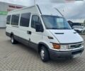 Білий Івеко 315, об'ємом двигуна 2.8 л та пробігом 430 тис. км за 2900 $, фото 4 на Automoto.ua