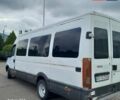 Білий Івеко 315, об'ємом двигуна 2.8 л та пробігом 430 тис. км за 2900 $, фото 3 на Automoto.ua
