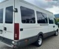 Білий Івеко 315, об'ємом двигуна 2.8 л та пробігом 430 тис. км за 2900 $, фото 2 на Automoto.ua