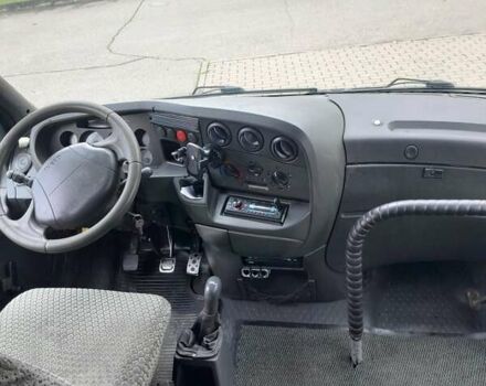 Білий Івеко 315, об'ємом двигуна 2.8 л та пробігом 430 тис. км за 2900 $, фото 8 на Automoto.ua