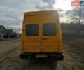 Желтый Ивеко 315, объемом двигателя 2.8 л и пробегом 520 тыс. км за 2000 $, фото 1 на Automoto.ua