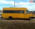 Желтый Ивеко 315, объемом двигателя 2.8 л и пробегом 520 тыс. км за 2000 $, фото 3 на Automoto.ua