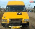 Желтый Ивеко 315, объемом двигателя 2.8 л и пробегом 520 тыс. км за 2000 $, фото 5 на Automoto.ua