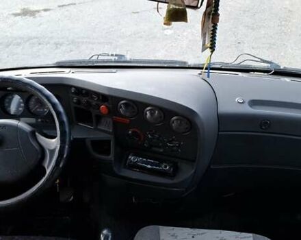Сірий Івеко 315, об'ємом двигуна 2.8 л та пробігом 700 тис. км за 6000 $, фото 2 на Automoto.ua