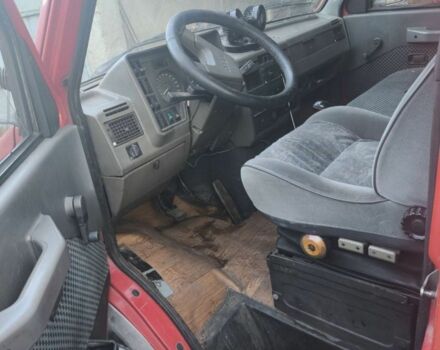 Ивеко 35, объемом двигателя 0 л и пробегом 0 тыс. км за 3500 $, фото 1 на Automoto.ua