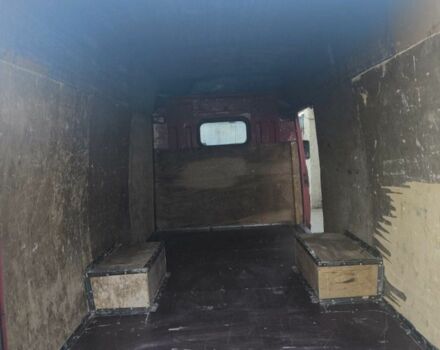 Ивеко 35, объемом двигателя 0 л и пробегом 0 тыс. км за 3500 $, фото 3 на Automoto.ua