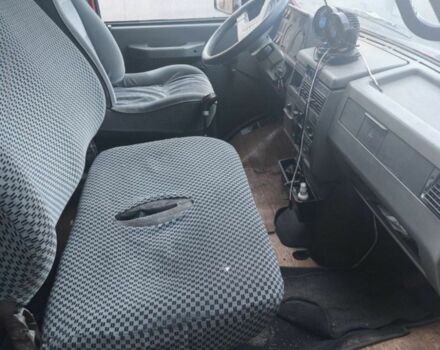 Ивеко 35, объемом двигателя 0 л и пробегом 0 тыс. км за 3500 $, фото 6 на Automoto.ua