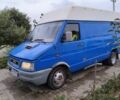 Івеко 358, об'ємом двигуна 0 л та пробігом 0 тис. км за 3200 $, фото 1 на Automoto.ua