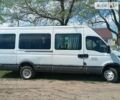 Белый Ивеко 35Ц13, объемом двигателя 2.9 л и пробегом 250 тыс. км за 4500 $, фото 12 на Automoto.ua
