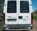 Белый Ивеко 35Ц13, объемом двигателя 2.9 л и пробегом 250 тыс. км за 4500 $, фото 14 на Automoto.ua