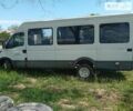 Белый Ивеко 35Ц13, объемом двигателя 2.9 л и пробегом 250 тыс. км за 4500 $, фото 5 на Automoto.ua