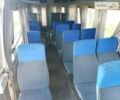 Белый Ивеко 35Ц13, объемом двигателя 2.9 л и пробегом 250 тыс. км за 4500 $, фото 18 на Automoto.ua