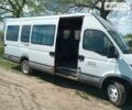 Белый Ивеко 35Ц13, объемом двигателя 2.9 л и пробегом 250 тыс. км за 4500 $, фото 17 на Automoto.ua