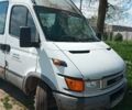 Белый Ивеко 35Ц13, объемом двигателя 2.9 л и пробегом 250 тыс. км за 4500 $, фото 20 на Automoto.ua