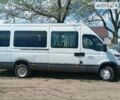 Белый Ивеко 35Ц13, объемом двигателя 2.9 л и пробегом 250 тыс. км за 4500 $, фото 4 на Automoto.ua