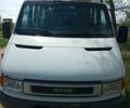 Белый Ивеко 35Ц13, объемом двигателя 2.9 л и пробегом 250 тыс. км за 4500 $, фото 13 на Automoto.ua