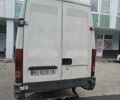 Белый Ивеко 35Ц13, объемом двигателя 2.8 л и пробегом 640 тыс. км за 5500 $, фото 1 на Automoto.ua
