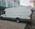 Белый Ивеко 35Ц13, объемом двигателя 2.8 л и пробегом 640 тыс. км за 5500 $, фото 1 на Automoto.ua