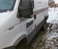 Белый Ивеко 35Ц13, объемом двигателя 22.87 л и пробегом 267 тыс. км за 8888 $, фото 1 на Automoto.ua