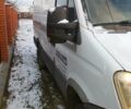 Белый Ивеко 35Ц13, объемом двигателя 22.87 л и пробегом 267 тыс. км за 8888 $, фото 2 на Automoto.ua