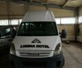 Ивеко 35Ц13, объемом двигателя 2.8 л и пробегом 350 тыс. км за 6900 $, фото 1 на Automoto.ua
