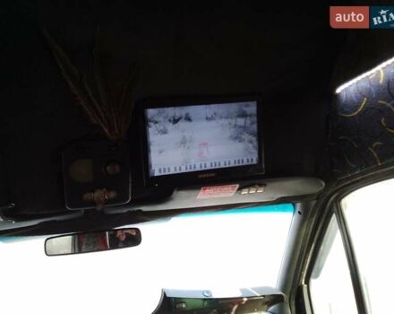 Ивеко 35Ц13, объемом двигателя 2.8 л и пробегом 4 тыс. км за 5000 $, фото 9 на Automoto.ua