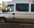 Ивеко 35Ц13, объемом двигателя 2.8 л и пробегом 4 тыс. км за 5000 $, фото 5 на Automoto.ua