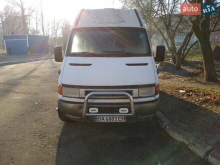 Ивеко 35Ц13 2000 в Кропивницком (Кировограде) на Automoto.ua Ивеко 35Ц13, объемом двигателя 2.8 л и пробегом 4 тыс. км за 5000 $, фото 1 на Automoto.ua