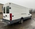 Білий Івеко 35С13, об'ємом двигуна 2.8 л та пробігом 706 тис. км за 2500 $, фото 5 на Automoto.ua