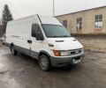 Білий Івеко 35С13, об'ємом двигуна 2.8 л та пробігом 706 тис. км за 2500 $, фото 7 на Automoto.ua